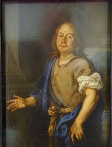 Johann Paul Auer