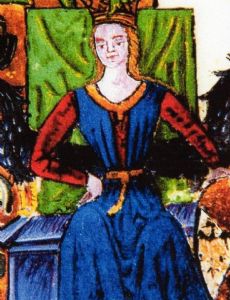 Mary of Sicily