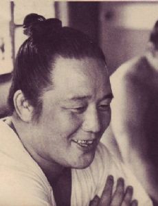 Wakasugiyama Toyoichi