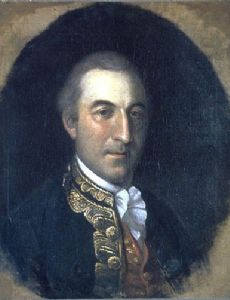 François-Jean de Chastellux