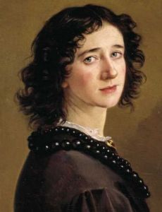 Johanne Mathilde Dietrichson