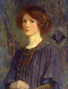 Rachel Annand Taylor
