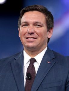 Ron DeSantis
