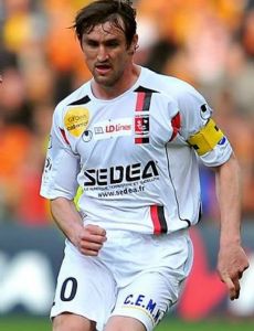 Grégory Thil