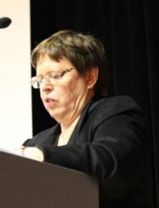 Tamara Griesser Pečar