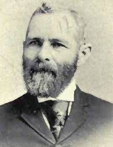 Alexander Augustus Williamson Carscallen