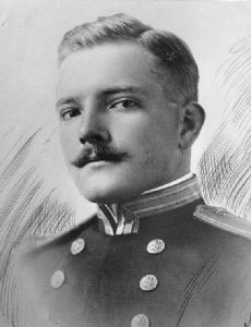 William M. Corry, Jr.