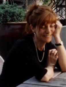 Mercedes Odina