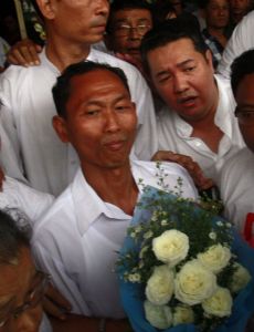 Ko Ko Gyi