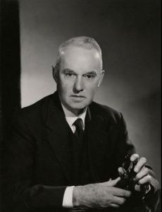 Edmund Hirst