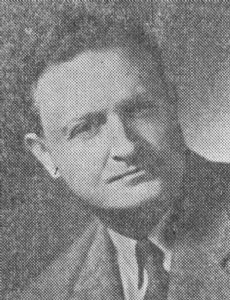 Tucker P. Smith