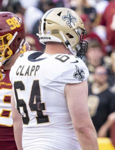 Will Clapp
