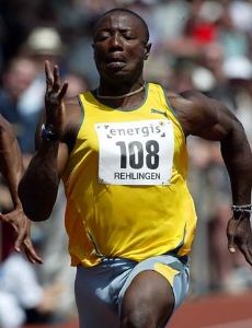 Eric Nkansah