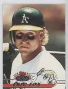 Eric Fox