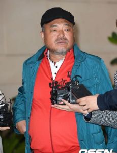 Kim Heung-gook
