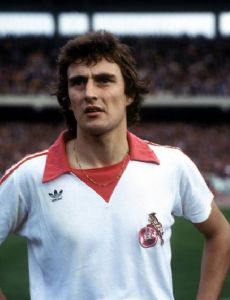 Dieter Müller