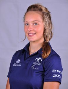 Stephanie Schweitzer
