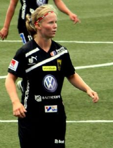 Linda Molin
