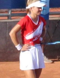 Anastasia Iamachkine