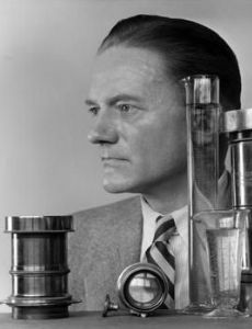 A. Aubrey Bodine