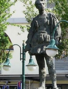 Aggelis Gatsos