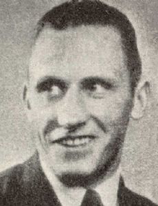 Torsten Lord