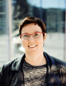 Merja Kyllönen