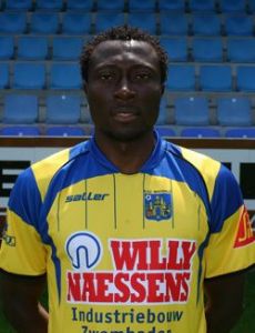 Obiora Odita