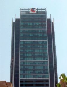275 George Street