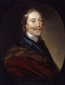 Thomas Roe