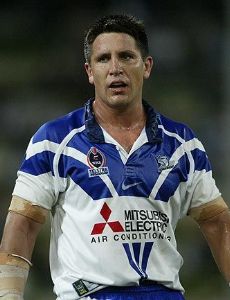 Steve Price (rugby league)