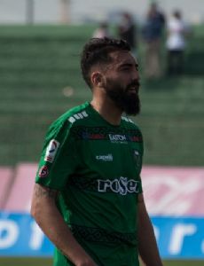 Nicolás Bertocchi