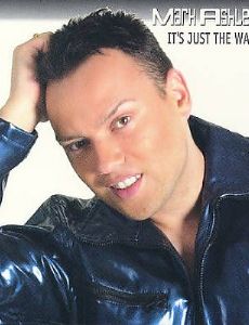 Mark Ashley