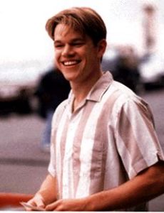 Will Hunting