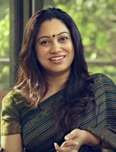 Anjali Menon