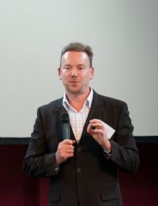 Geoff Mulgan
