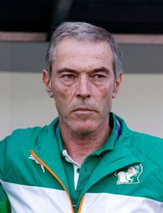 Michel Dussuyer