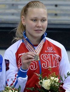Ekaterina Konstantinova