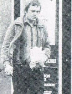 Anthony Hancock (publisher)