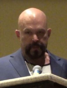 Kevin D. Williamson