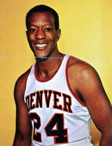 Bill McGill