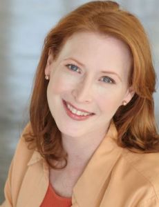 Wendy Powell