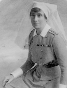 Edith Campbell