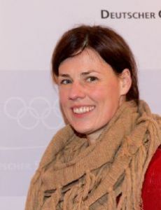 Claudia Bokel