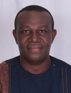 Emmanuel Kwasi Bedzrah