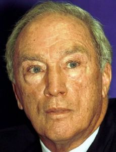 Charles Trudeau (businessman)