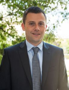 Ian Boucard