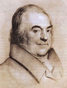 Carl Friedrich Ernst Frommann