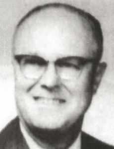 James F. Short