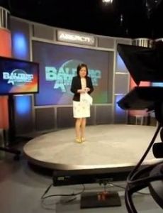 Balitang America